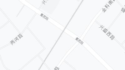 Mappa di localizzazione hotel