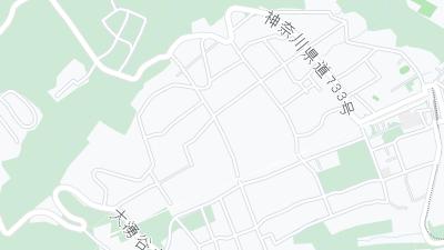 Mapa de localització de l'hotel