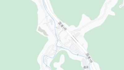 Mappa di localizzazione hotel