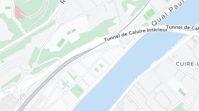 Rue Félix Mangini,  Rue Des Muriers 26