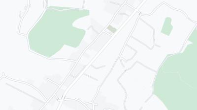 Plan de localisation de l'hôtel