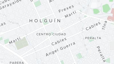 Miró 203 entre Luz Caballero y Aricochea