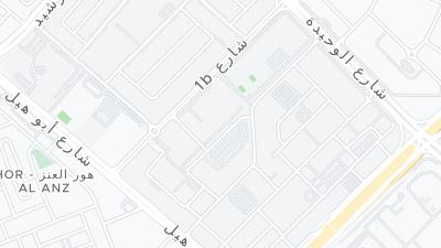 P.o. Box 33324 Hor Al Anz