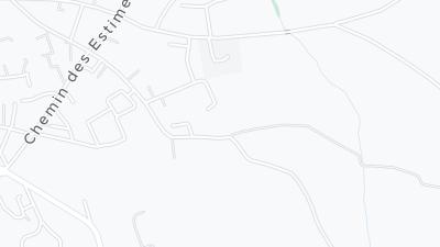 Visa hotellet på en karta