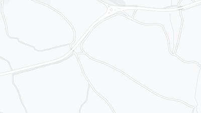 Mapa de localización del hotel