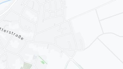 Mapa de localização do hotel