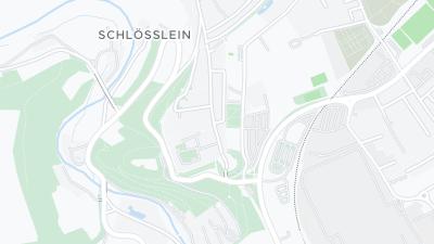 Mapa de localització de l'hotel