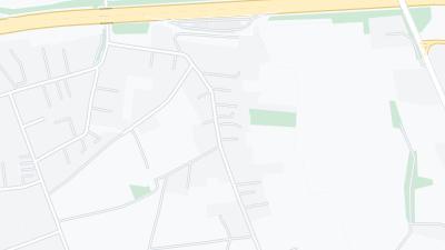 Plan de localisation de l'hôtel