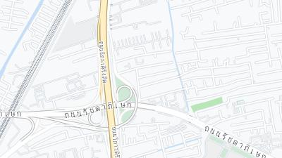 Mapa de localización del hotel