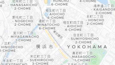 Mappa di localizzazione hotel