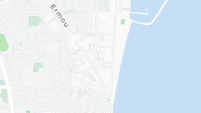 Mappa di localizzazione hotel