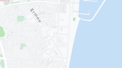 Mappa di localizzazione hotel