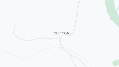 Visa hotellet på en karta