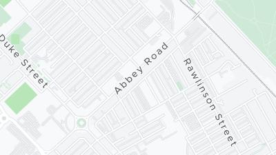 Mapa de localització de l'hotel