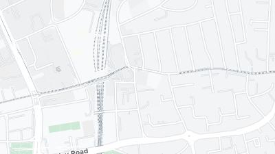 Mappa di localizzazione hotel