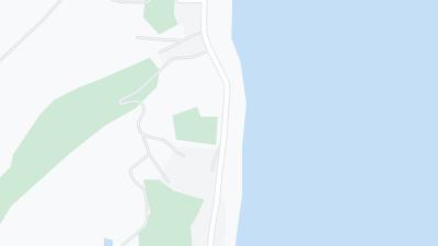 Mappa di localizzazione hotel