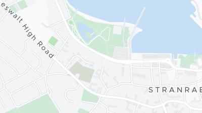 Mappa di localizzazione hotel