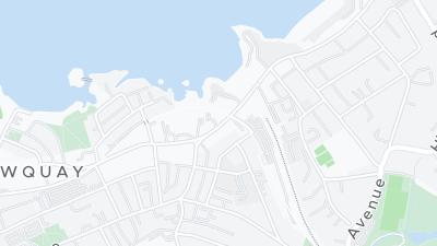 Visa hotellet på en karta