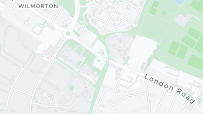 Mapa de localització de l'hotel