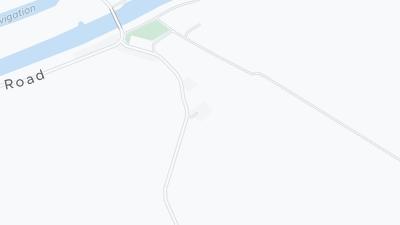 Visa hotellet på en karta