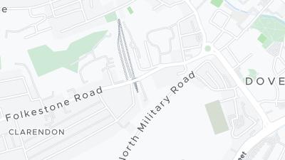 Mappa di localizzazione hotel