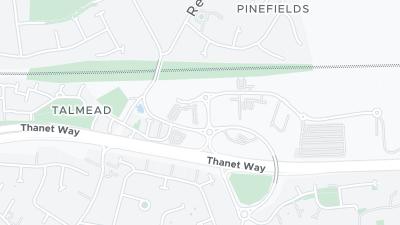 Blacksole Farm, Margate Road, Herne Bay