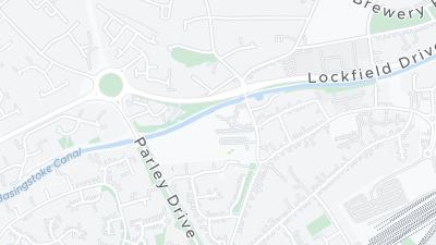 Bridge Barn Lane, Horsell