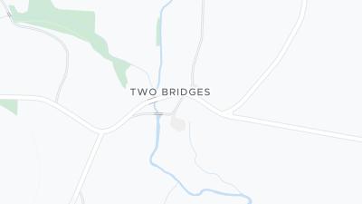 Plan de localisation de l'hôtel