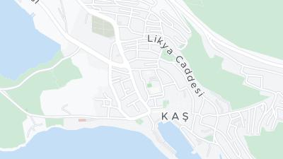 Mappa di localizzazione hotel