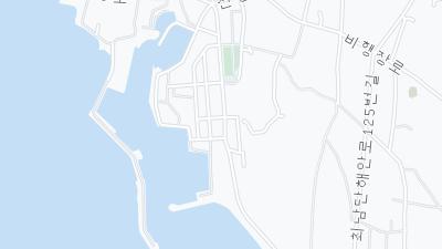 Mapa de localização do hotel