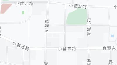 酒店地图