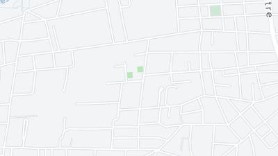 Visa hotellet på en karta