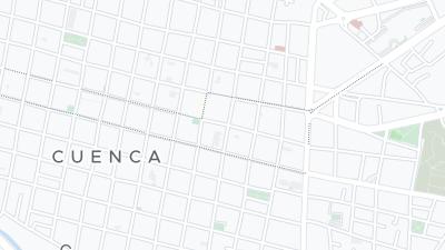 Visa hotellet på en karta