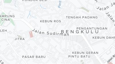 Jalan Sudirman 48