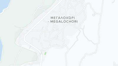 Visa hotellet på en karta