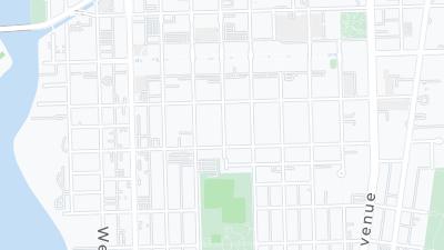 Jefferson Avenue 1536