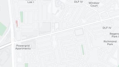 Visa hotellet på en karta