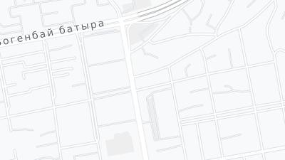 Mappa di localizzazione hotel