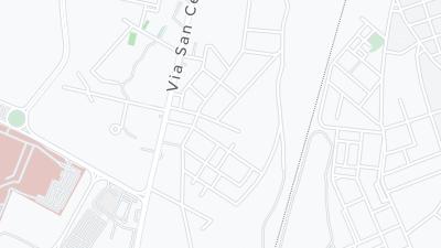 Mappa di localizzazione hotel