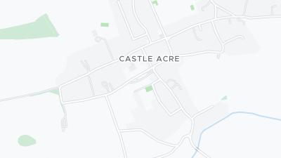 Willow Cottage Stocks Green