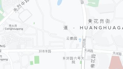酒店地图