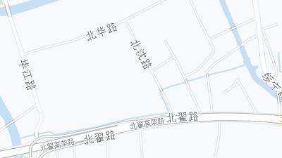 Mapa de localização do hotel