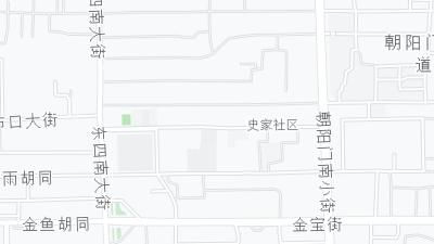 Mappa di localizzazione hotel