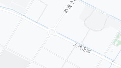 酒店地图