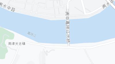 酒店地图
