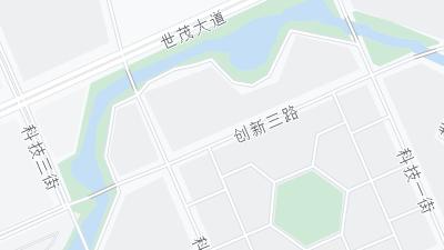 酒店地图