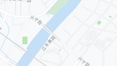 酒店地图