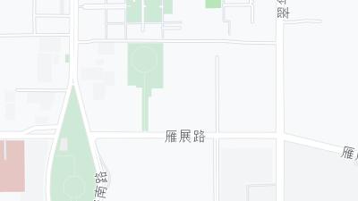 Plan de localisation de l'hôtel