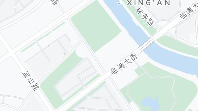 酒店地图