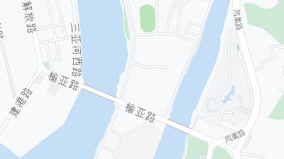 Visa hotellet på en karta